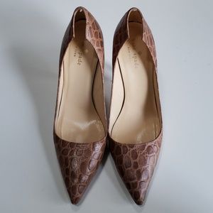 Kate Spade pumps
